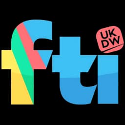 Logo FTI UKDW